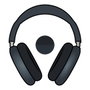 Apple AirPods Max - Medianoche